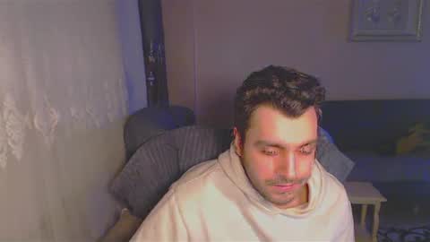 Berk online show from 02.14.25