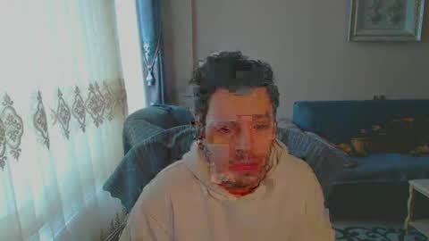 Berk online show from 02.15.25