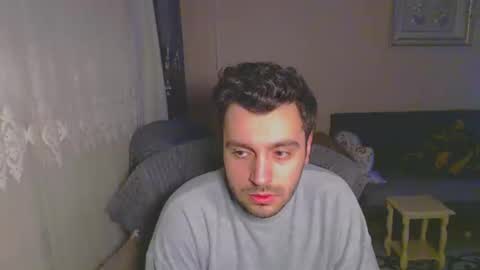 Berk online show from 02.16.25