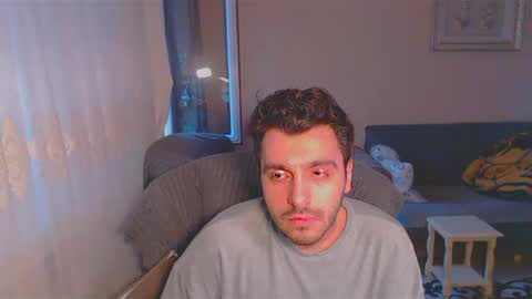 Berk online show from 02.16.25