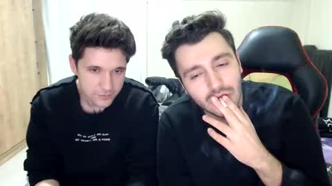 Berk online show from 02.16.25