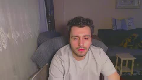 Berk online show from 02.17.25