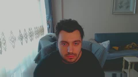 Berk online show from 02.19.25