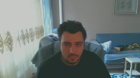 Berk online show from 02.19.25