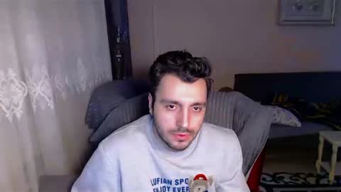 Berk online show from 02.19.25