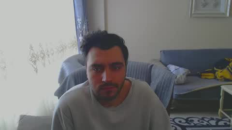 Berk online show from 02.20.25