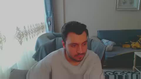 Berk online show from 02.20.25