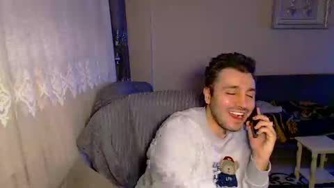 Berk online show from 02.21.25