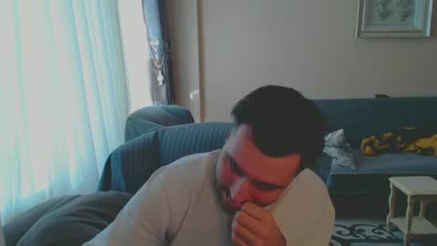 Berk online show from 03.05.25