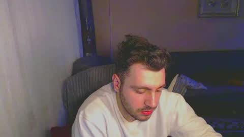 Berk online show from 03.05.25