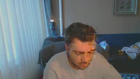 Berk online show from 03.07.25