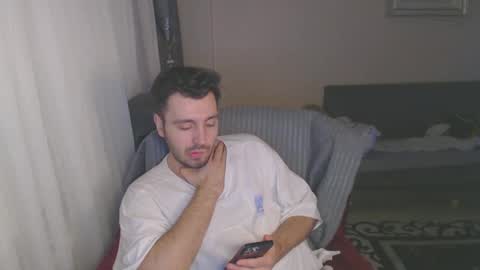 Berk online show from 03.10.25