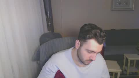 Berk online show from 03.12.25