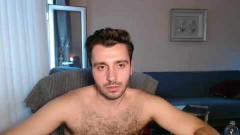 Berk online show from 09.09.25