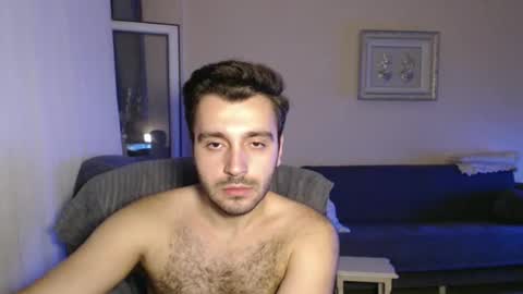 Berk online show from 09.10.25