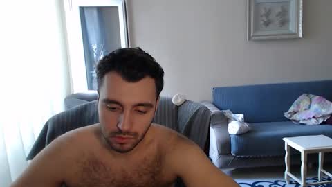 Berk online show from 09.30.25