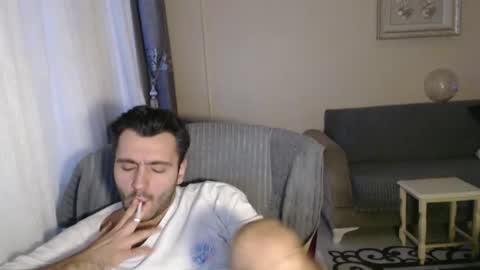 Berk online show from 10.09.25