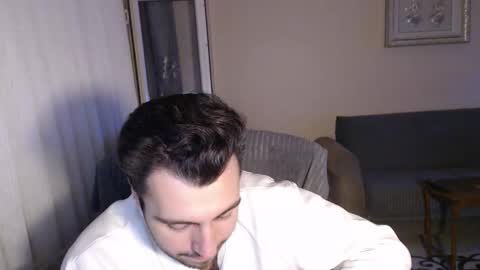 Berk online show from 10.10.25