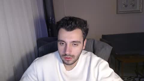 Berk online show from 10.11.25