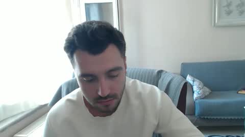 Berk online show from 11.09.25