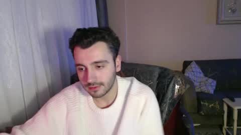 Berk online show from 02.01.26