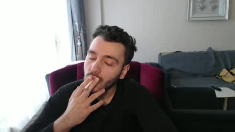 Berk online show from 02.19.26