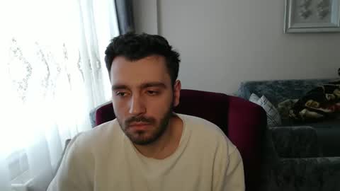 Berk online show from 02.21.26