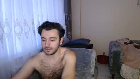 Snapshot of 2handsomeman chatting on 04.26.26 Berk online show from 04.26.26