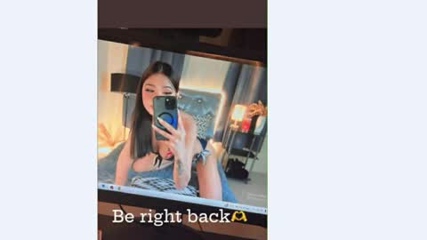 Sexy MIYA online show from 03.12.26