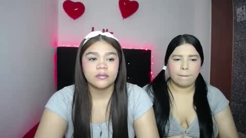 2moons_full_of_love online show from 02.17.26