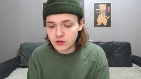 Eleot online show from 02.08.26