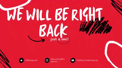 2photogs_raw online show from 01.23.25