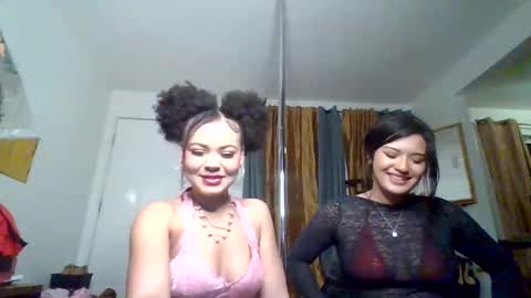 2prettygirls1 online show from 03.04.26