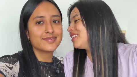 Dalilah and Tarah online show from 01.18.26