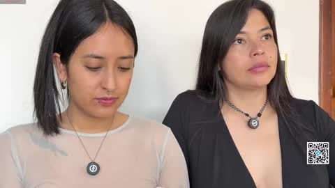 Dalilah and Tarah online show from 04.20.26