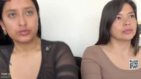 Dalilah and Tarah online show from 04.23.26