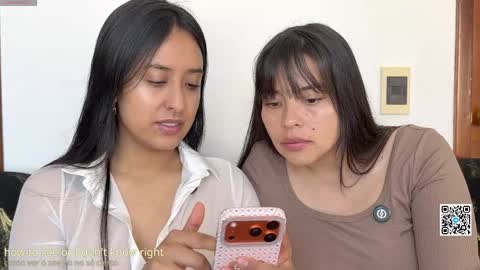 Snapshot of 2summerlove2 chatting on 04.26.26 Dalilah and Tarah online show from 04.26.26
