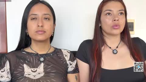 Snapshot of 2summerlove2 chatting on 05.01.26 Dalilah and Tarah online show from 05.01.26