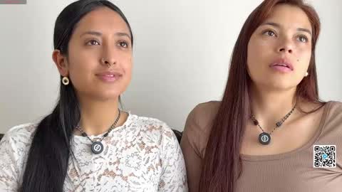 Snapshot of 2summerlove2 chatting on 05.09.26 Dalilah and Tarah online show from 05.09.26