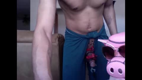 Snapshot of 2watchcock chatting on 02.18.26 Str8 Edge online show from 02.18.26