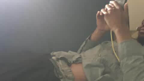 Snapshot of 2watchcock chatting on 06.14.26 Str8 Edge online show from 06.14.26