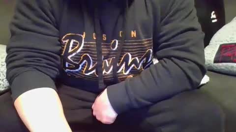 30sman52 online show from 03.13.26