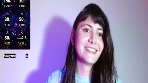 Snapshot of 333w4zh1n3 chatting on 05.16.26 Eva online show from 05.16.26