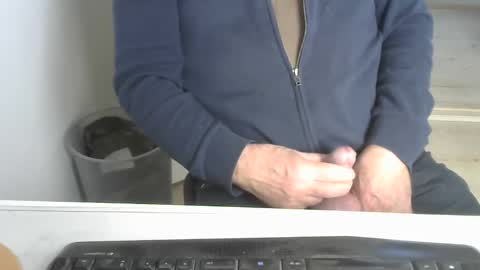 Soeren online show from 03.06.25