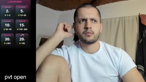 Alex THE BIG SNAKE DUDE online show from 12.19.25