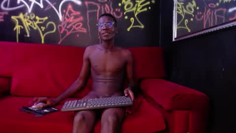 Snapshot of 3decorazon chatting on 12.05.24 3decorazon online show from 12.05.24