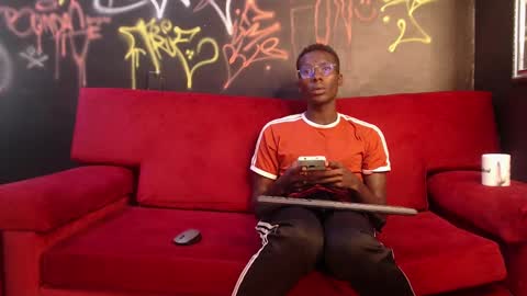 Snapshot of 3decorazon chatting on 12.29.24 3decorazon online show from 12.29.24