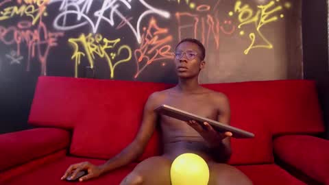 Snapshot of 3decorazon chatting on 12.30.24 3decorazon online show from 12.30.24