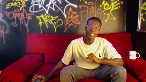 Snapshot of 3decorazon chatting on 01.03.25 3decorazon online show from 01.03.25