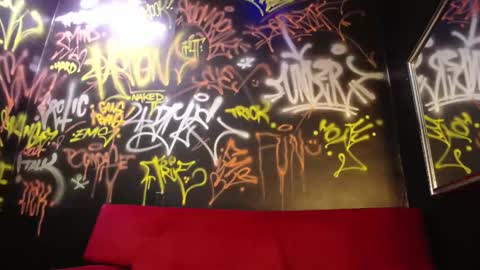 Snapshot of 3decorazon chatting on 01.04.25 3decorazon online show from 01.04.25